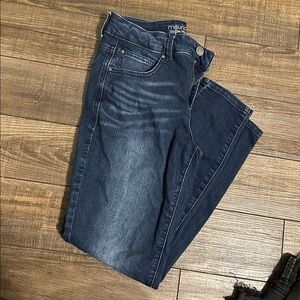 Maurices Denim Jean